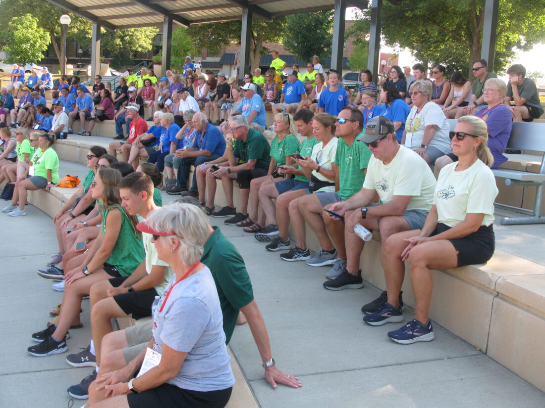 The 56th Turner Fest off to running start News, Sports, Jobs The